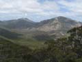 Mount Oberon